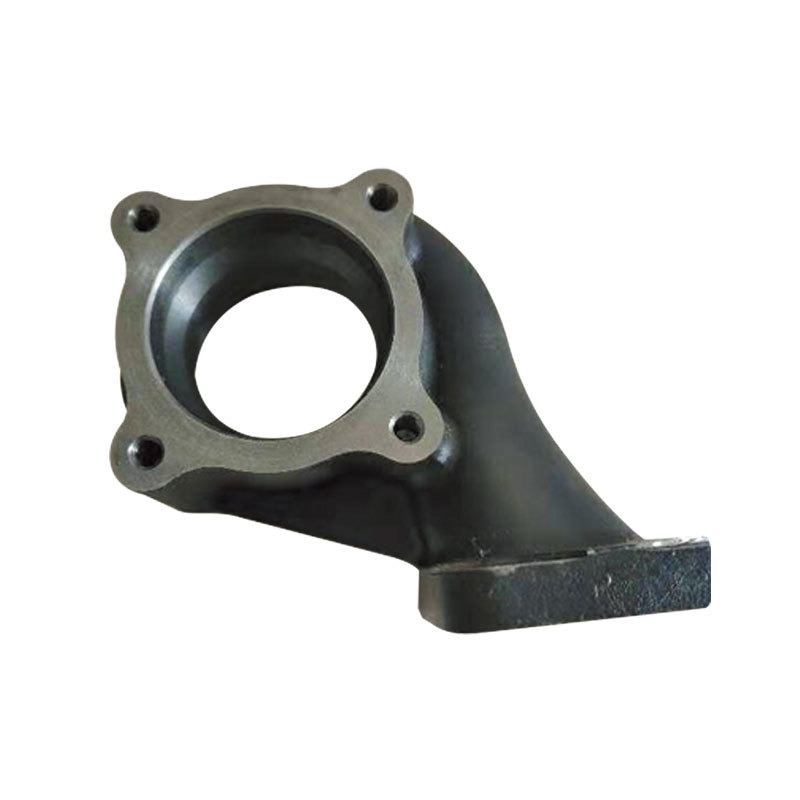 Turbocharger housing