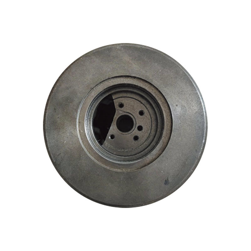Turbocharger housing