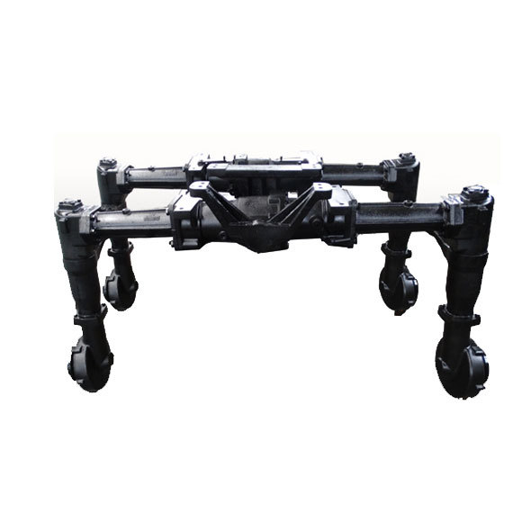 Plant protection machinery