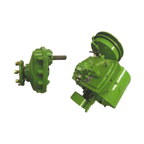 Performance characteristics of wheat machine and corn machine gearbox