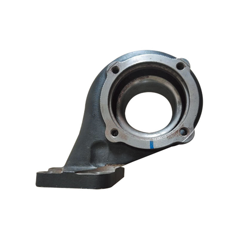 Turbocharger housing