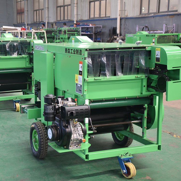 China's agricultural production has entered a new stage dominated by mechanization