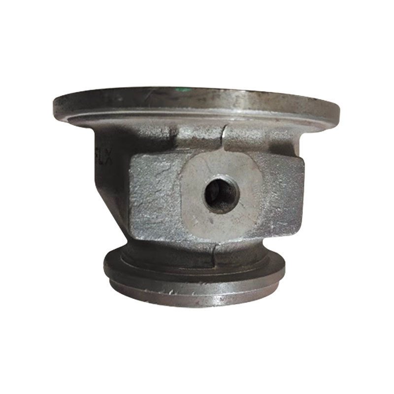 Turbocharger housing